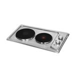 اجاق برقی توکار میلان برنز (milanbronze) مدل E01