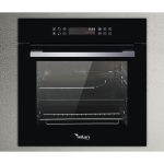 فرهای برقی توکار میلان برنز (milanbronze) مدل B0600