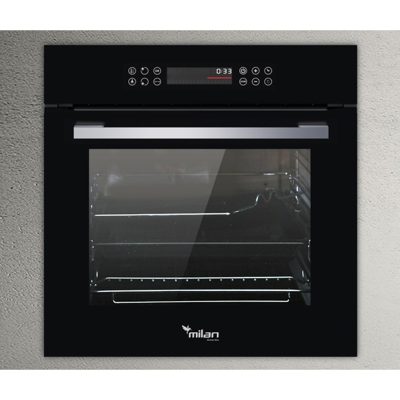 فرهای برقی توکار میلان برنز (milanbronze) مدل B0600