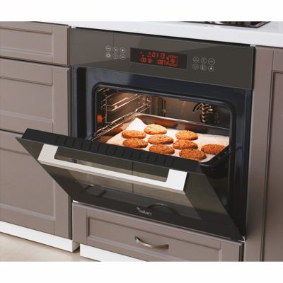 فرهای برقی توکار میلان برنز (milanbronze) مدل B0600