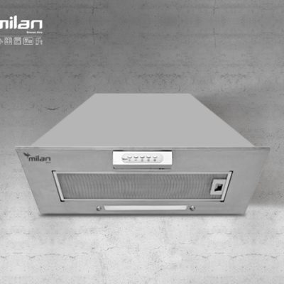 هود آشپزخانه مخفی توکار میلان برنز (milanbronze) مدل آراد (ARAD) 3000