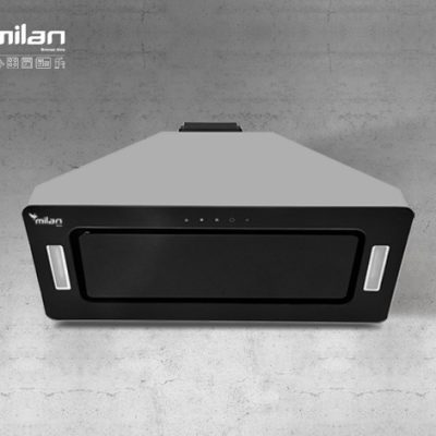 هود آشپزخانه مخفی توکار میلان برنز (milanbronze) مدل آراد (ARAD) 3001