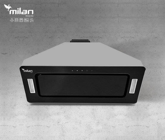 هود آشپزخانه مخفی توکار میلان برنز (milanbronze) مدل آراد (ARAD) 3001 هود آشپزخانه مخفی توکار میلان برنز (milanbronze) مدل آراد (ARAD) 3001