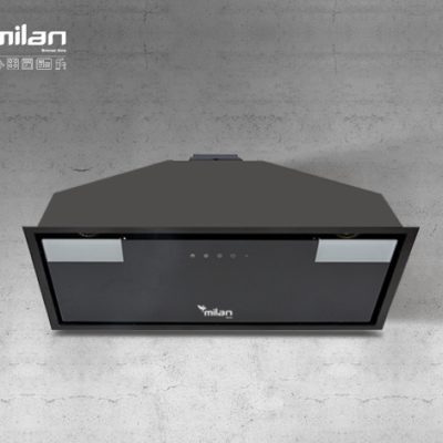 هود آشپزخانه مخفی توکار میلان برنز (milanbronze) مدل آراد (ARAD) 3003B