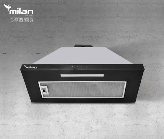 هود آشپزخانه مخفی توکار میلان برنز (milanbronze) مدل آراد (ARAD) 3005 هود آشپزخانه مخفی توکار میلان برنز (milanbronze) مدل آراد (ARAD) 3005