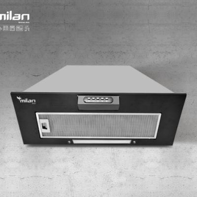 هود آشپزخانه مخفی توکار میلان برنز (milanbronze) مدل آراد (ARAD) 3006
