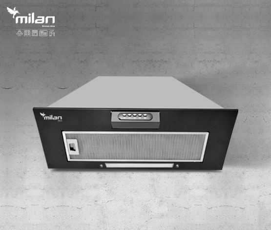 هود آشپزخانه مخفی توکار میلان برنز (milanbronze) مدل آراد (ARAD) 3006 هود آشپزخانه مخفی توکار میلان برنز (milanbronze) مدل آراد (ARAD) 3006