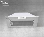 هود آشپزخانه مخفی توکار میلان برنز (milanbronze) مدل آراد (ARAD) 3006