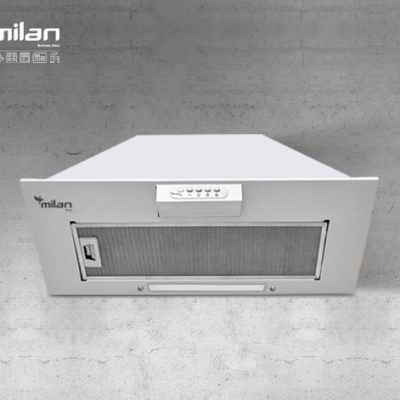 هود آشپزخانه مخفی توکار میلان برنز (milanbronze) مدل آراد (ARAD) 3006