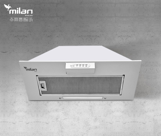 هود آشپزخانه مخفی توکار میلان برنز (milanbronze) مدل آراد (ARAD) 3006 هود آشپزخانه مخفی توکار میلان برنز (milanbronze) مدل آراد (ARAD) 3006