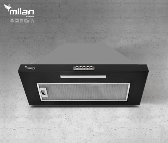 هود آشپزخانه مخفی توکار میلان برنز (milanbronze) مدل آراد (ARAD) 3007 هود آشپزخانه مخفی توکار میلان برنز (milanbronze) مدل آراد (ARAD) 3007