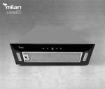 هود آشپزخانه مخفی توکار میلان برنز (milanbronze) مدل آراد (ARAD) 3008
