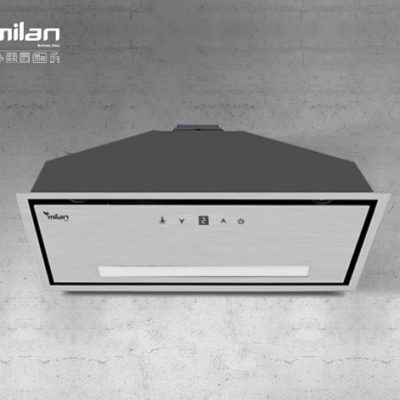 هود آشپزخانه مخفی توکار میلان برنز (milanbronze) مدل آراد (ARAD) 3009