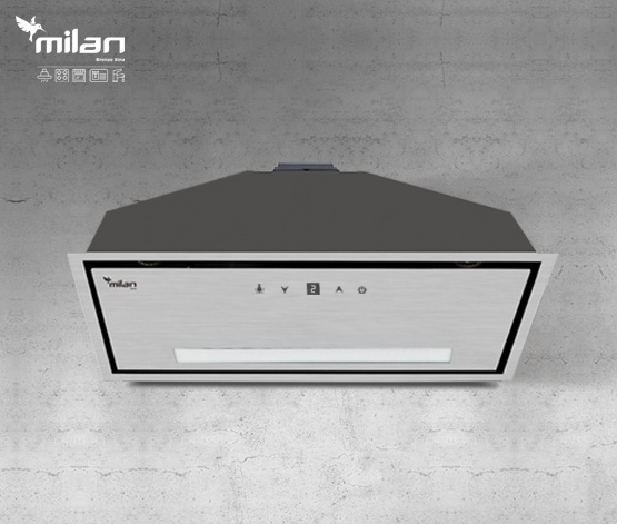 هود آشپزخانه مخفی توکار میلان برنز (milanbronze) مدل آراد (ARAD) 3009 هود آشپزخانه مخفی توکار میلان برنز (milanbronze) مدل آراد (ARAD) 3009