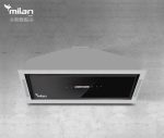 هود آشپزخانه مخفی توکار میلان برنز (milanbronze) مدل آراد (ARAD) 3003S