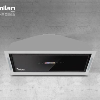 هود آشپزخانه مخفی توکار میلان برنز (milanbronze) مدل آراد (ARAD) 3003S