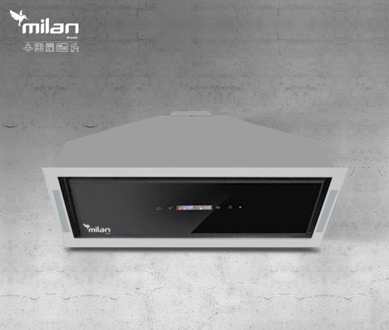 هود آشپزخانه مخفی توکار میلان برنز (milanbronze) مدل آراد (ARAD) 3003S هود آشپزخانه مخفی توکار میلان برنز (milanbronze) مدل آراد (ARAD) 3003S