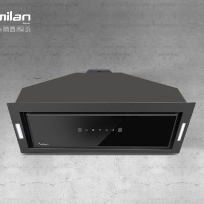 هود آشپزخانه مخفی توکار میلان برنز (milanbronze) مدل آراد (ARAD) 3010