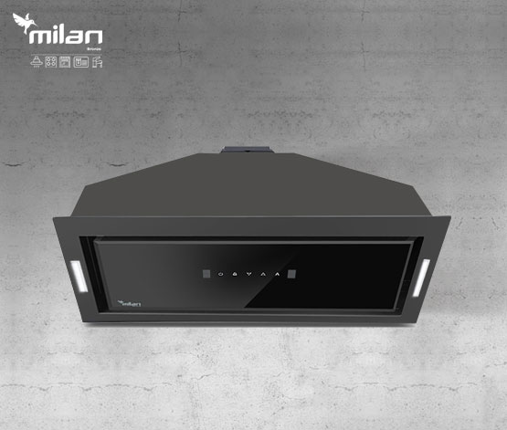هود آشپزخانه مخفی توکار میلان برنز (milanbronze) مدل آراد (ARAD) 3010 هود آشپزخانه مخفی توکار میلان برنز (milanbronze) مدل آراد (ARAD) 3010