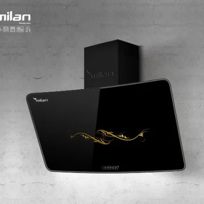 هود مورب میلان برنز (Milanbronze) مدل آرین (ARIAN)