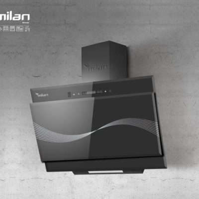 هود مورب میلان برنز (milanbronze) مدل آرمان موشن (ARMAN)
