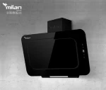 هود مورب میلان برنز (Milanbronze) مدل آرتین 4 (ARTIN4)