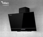 هود مورب میلان برنز (Milanbronze) مدل آروین موتور فلزی (ARVIN)