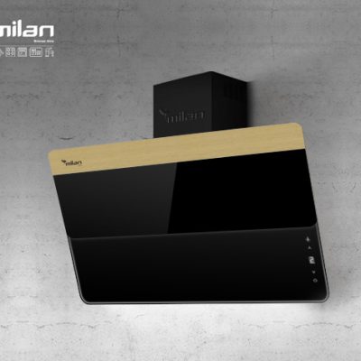 هود مورب میلان برنز (milanbronze) مدل مارینا (MARINA)