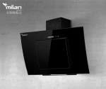 هود مورب میلان برنز (Milanbronze) مدل مرسا (MERSA)