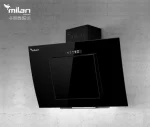 هود مورب میلان برنز (Milanbronze) مدل مرسا دکمه ای(MERSA)