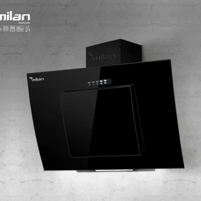 هود مورب میلان برنز (Milanbronze) مدل مرسا دکمه ای(MERSA)