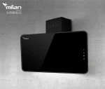 هود مورب میلان برنز (Milanbronze) مدل رامتین (RAMTIN)