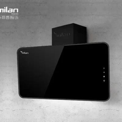 هود مورب میلان برنز (Milanbronze) مدل رامتین (RAMTIN)