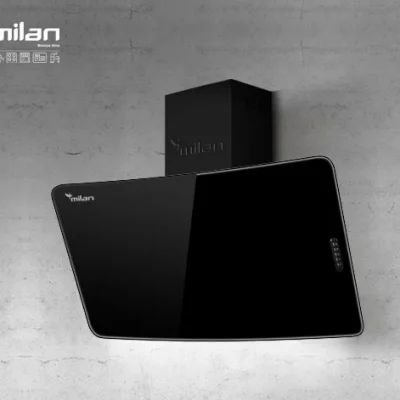 هود مورب میلان برنز (Milanbronze) مدل رایان (RAYAN)