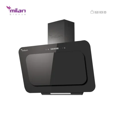 هود مورب میلان برنز (Milanbronze) مدل آرتین 4 (ARTIN4)