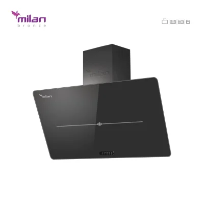 هود مورب میلان برنز (Milanbronze) مدل آرین (ARIAN)