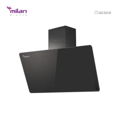 هود مورب میلان برنز (Milanbronze) مدل رایان (RAYAN)
