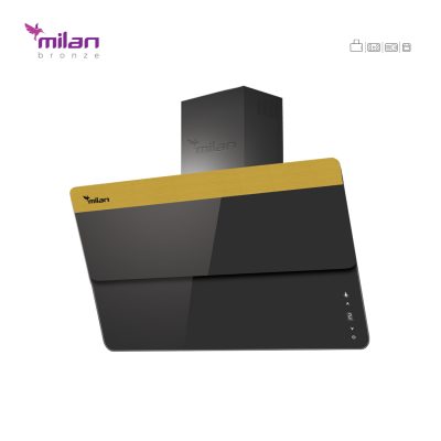 هود مورب میلان برنز (milanbronze) مدل مارینا (MARINA)