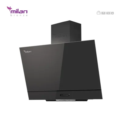 هود مورب میلان برنز (Milanbronze) مدل آروین موتور فلزی (ARVIN)