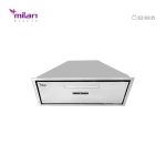 هود آشپزخانه مخفی توکار میلان برنز (milanbronze) مدل آراد (ARAD) 3009