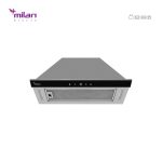 هود آشپزخانه مخفی توکار میلان برنز (milanbronze) مدل آراد (ARAD) 3008S