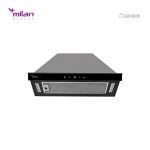 هود آشپزخانه مخفی توکار میلان برنز (milanbronze) مدل آراد (ARAD) 3008