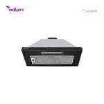 هود آشپزخانه مخفی توکار میلان برنز (milanbronze) مدل آراد (ARAD) 3005