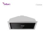 هود آشپزخانه مخفی توکار میلان برنز (milanbronze) مدل آراد (ARAD) 3003S