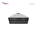 هود آشپزخانه مخفی توکار میلان برنز (milanbronze) مدل آراد (ARAD) 3002