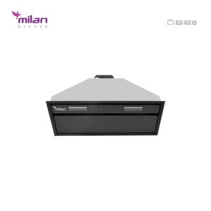 هود آشپزخانه مخفی توکار میلان برنز (milanbronze) مدل آراد (ARAD) 3002