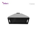 هود آشپزخانه مخفی توکار میلان برنز (milanbronze) مدل آراد (ARAD) 3003B