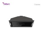 هود آشپزخانه مخفی توکار میلان برنز (milanbronze) مدل آراد (ARAD) 3010