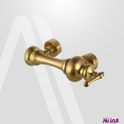 شیر توالت مدل علاءالدین طلامات البرز روز (ALBORZROOZ)