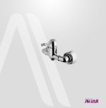 شیر توالت مدل مارتین کروم البرز روز (ALBORZROOZ)